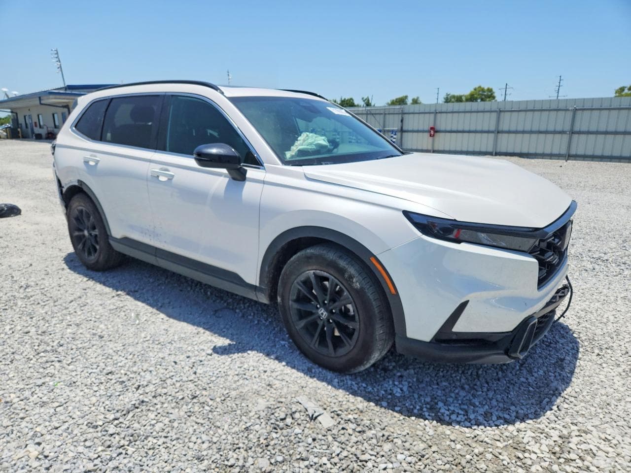 2025 Honda Cr-V Sport-L - foto 4
