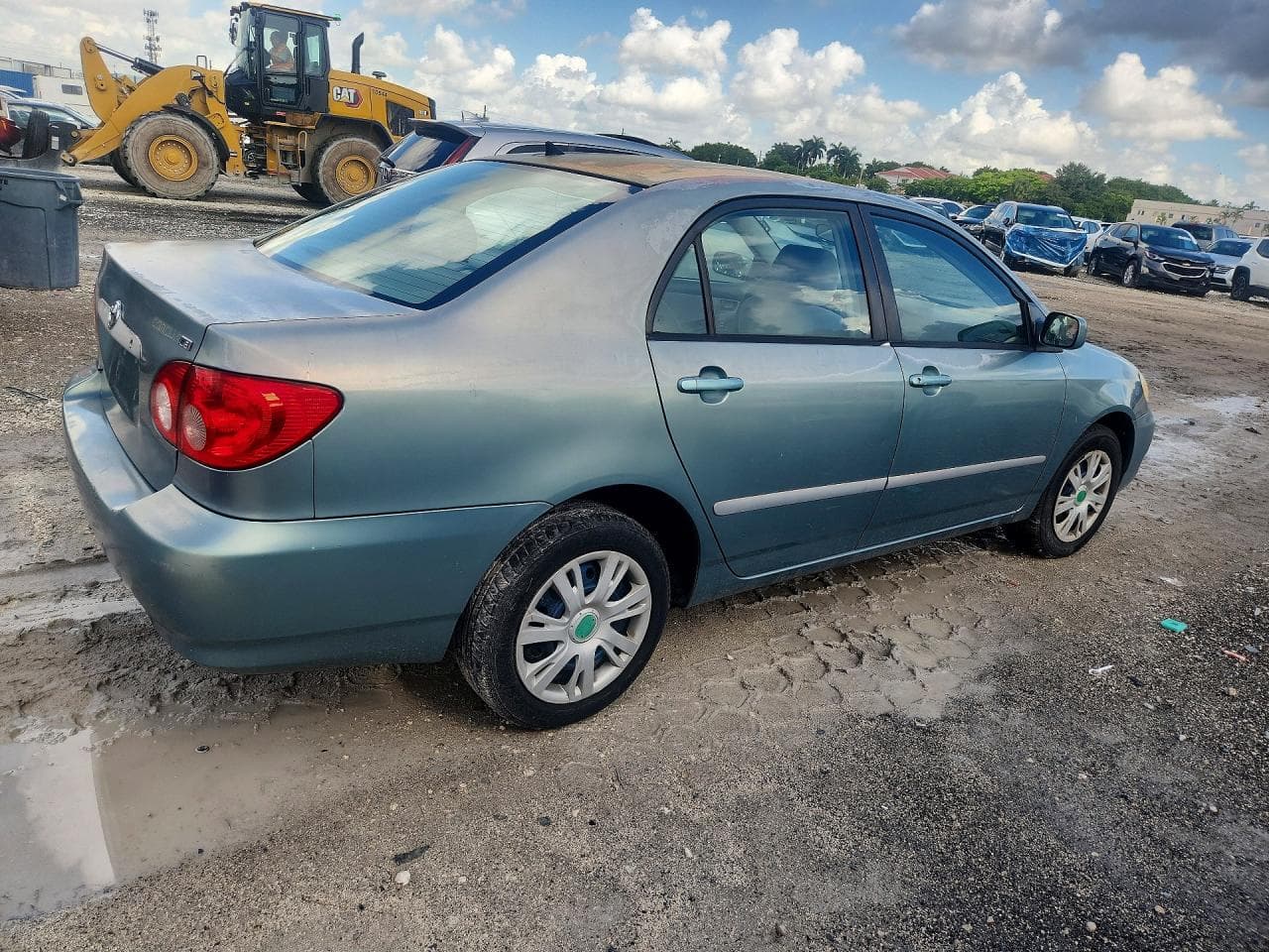 2000 Toyt Corolla - foto 3