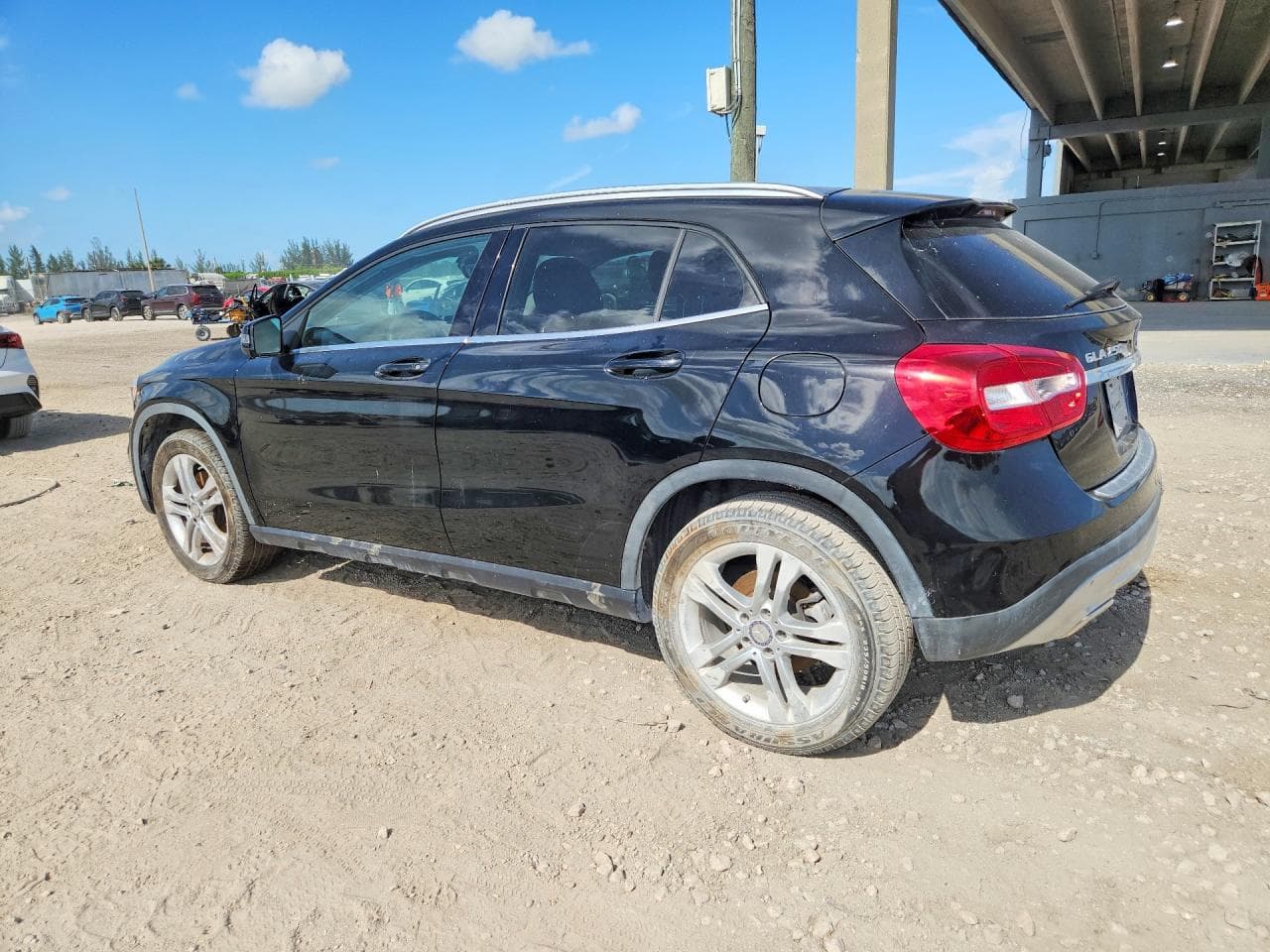 2015 Mercedes-Benz Gla 250 4Matic - foto 2