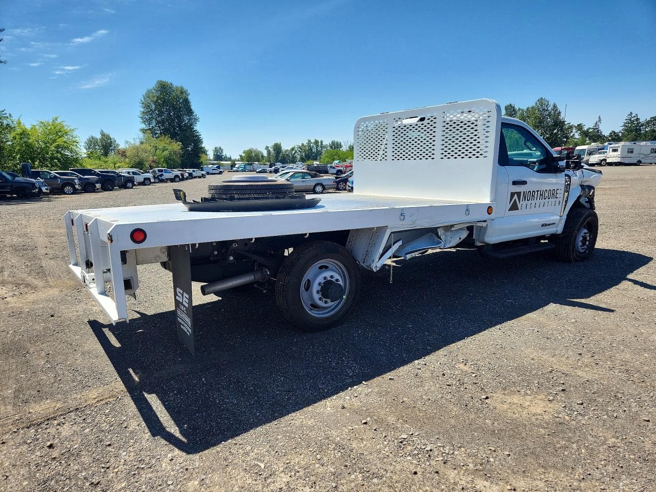 2024 Ford F450 Super Duty - foto 3