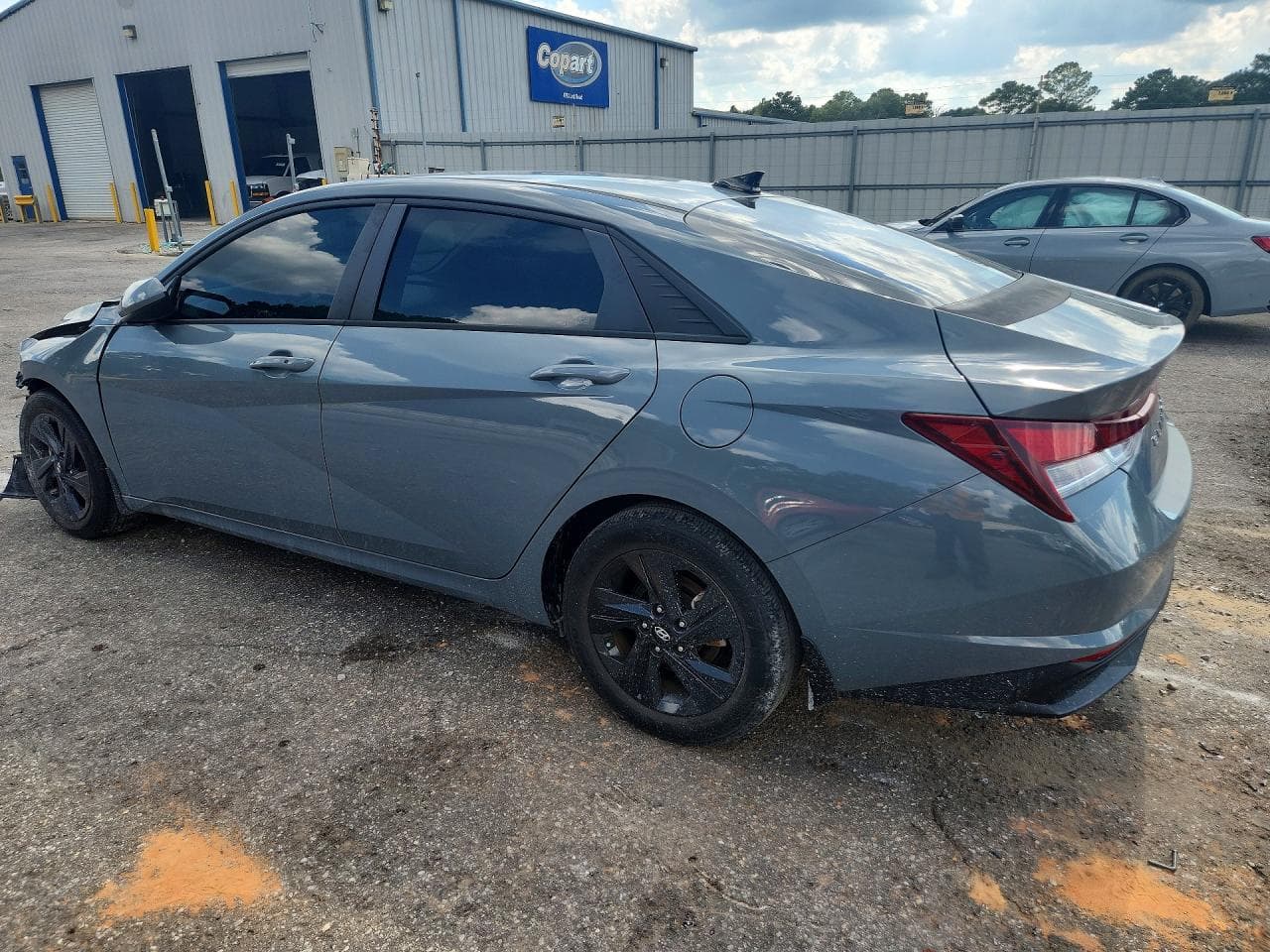 2022 Hyundai Elantra Sel - foto 2