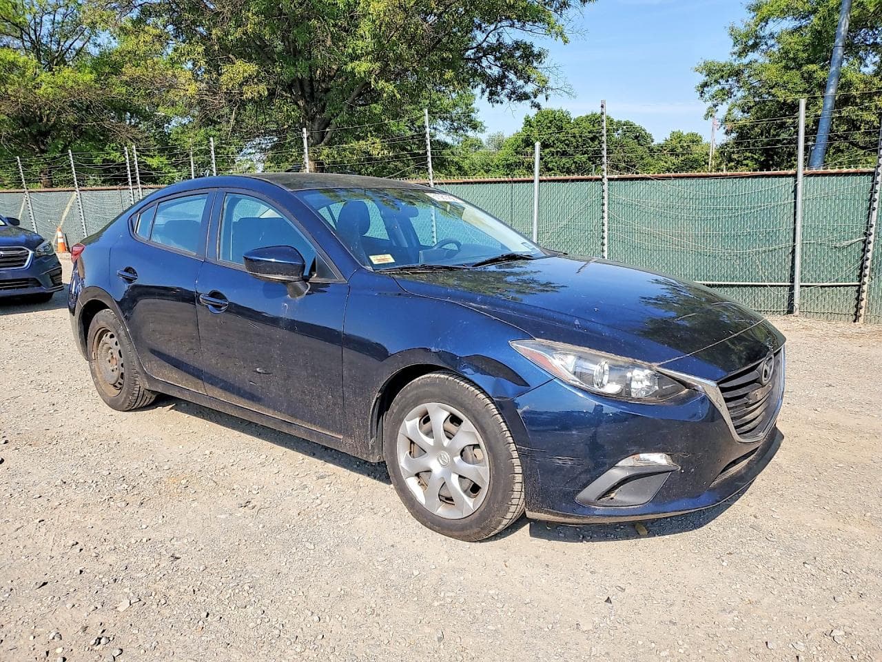 2016 Mazda 3 Sport - foto 4