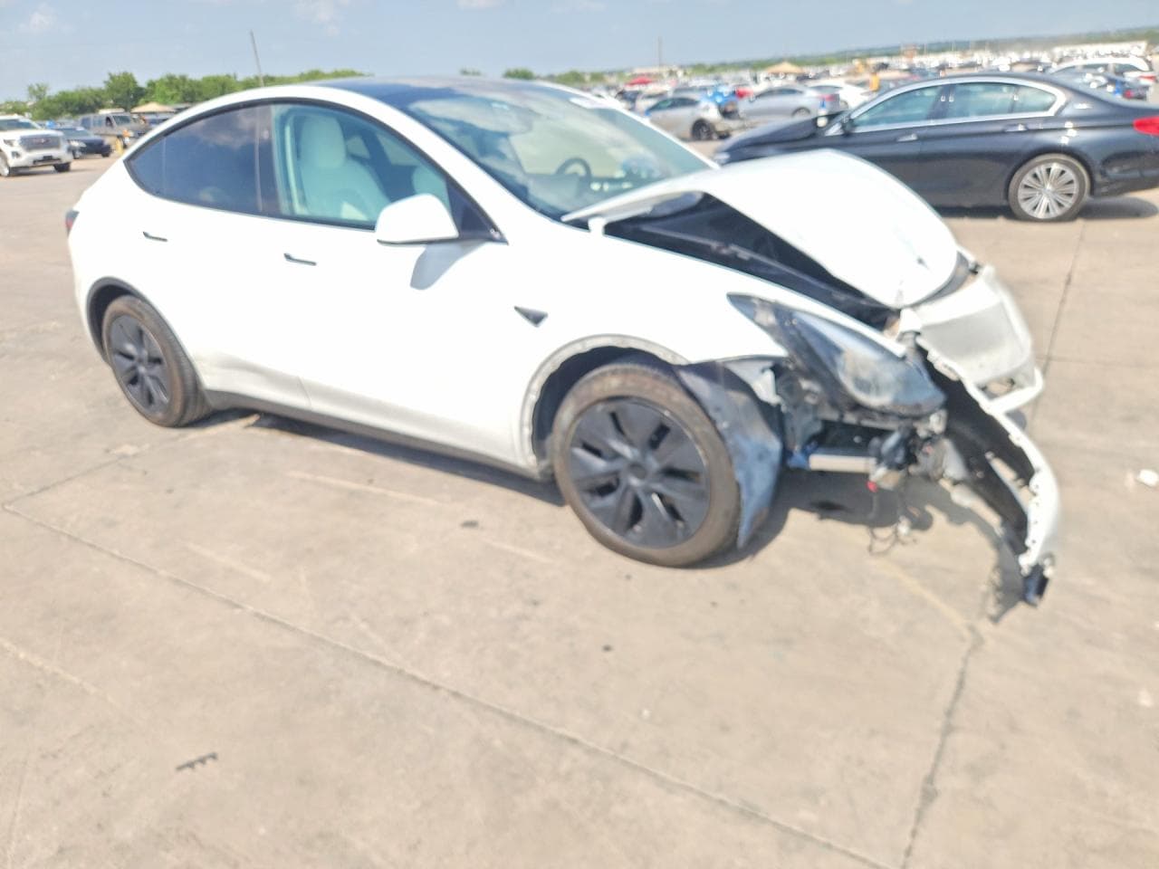 2024 Tesla Model Y - foto 4