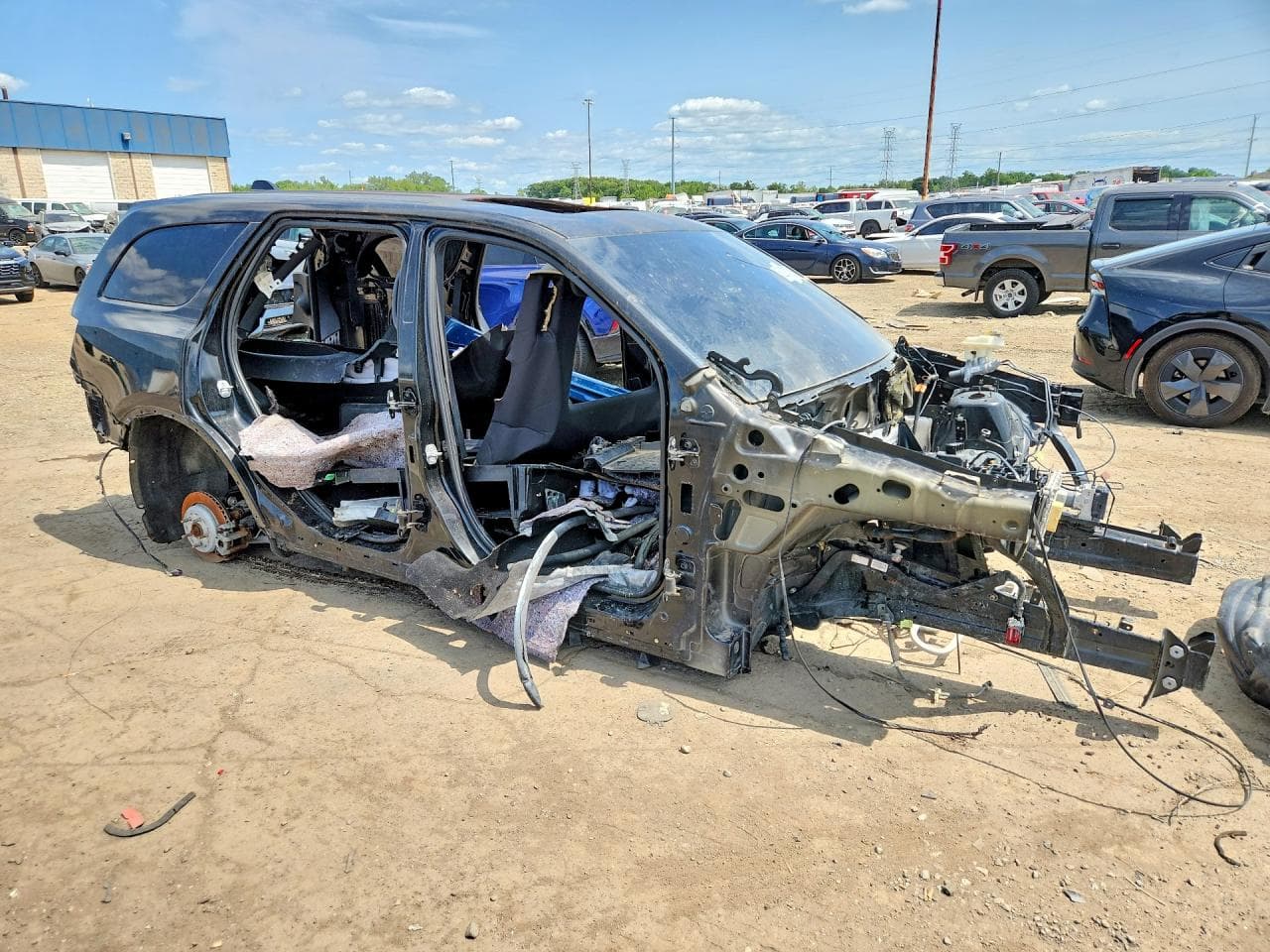 2021 Dodge Durango R/T - foto 4