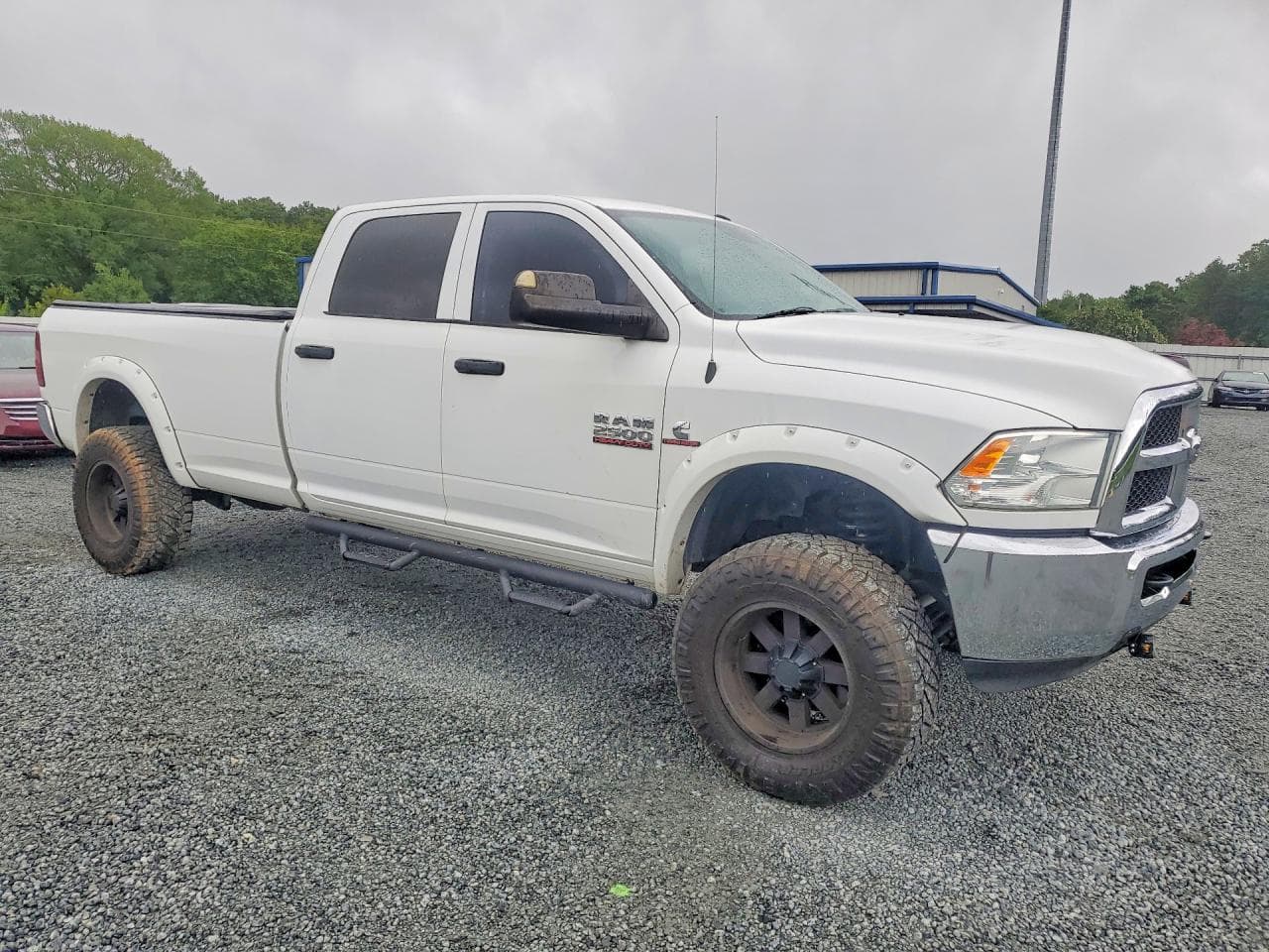 2013 Ram 2500 St - foto 4