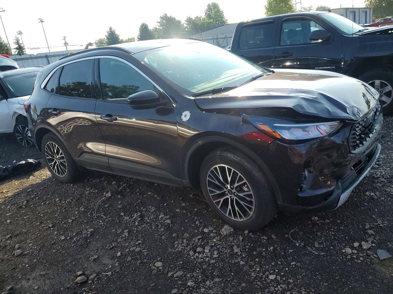 2023 Ford Escape - foto 4