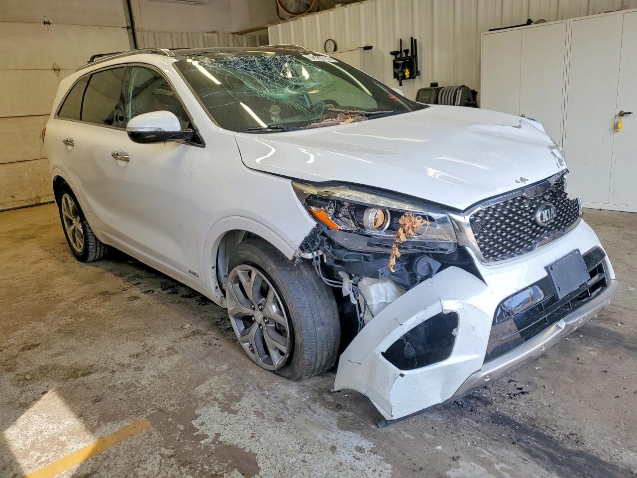 2016 Kia Sorento Sx Limited - foto 4