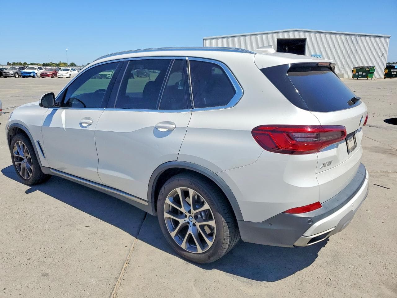 2019 BMW X5 xDrive40I - foto 2