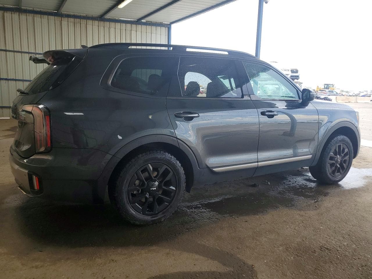 2023 Kia Telluride Sx X-Pro - foto 3