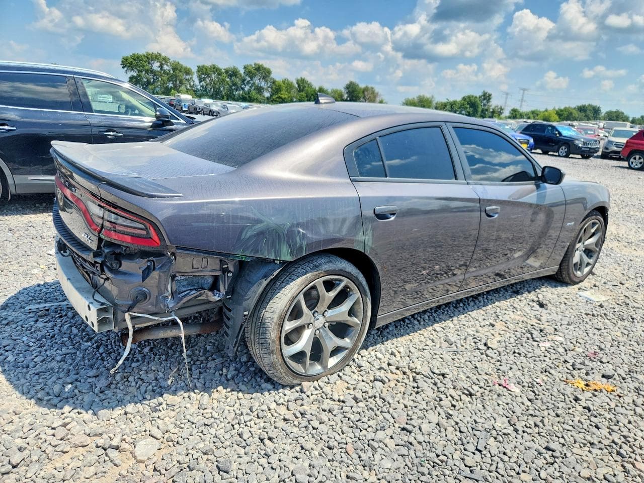 2016 Dodge Charger R/T - foto 3