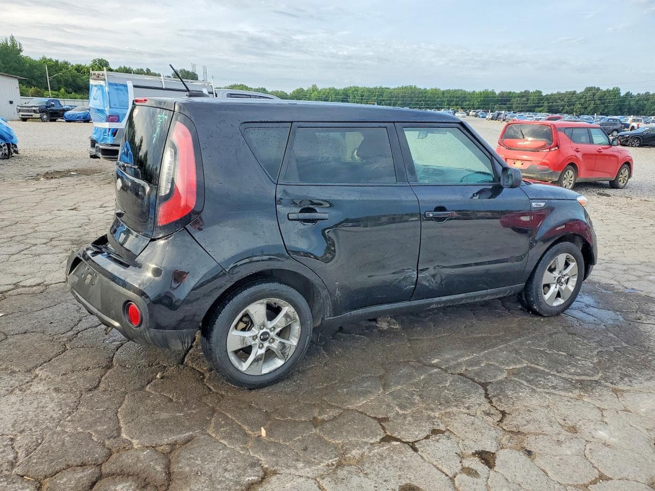 2019 Kia Soul Base - foto 3