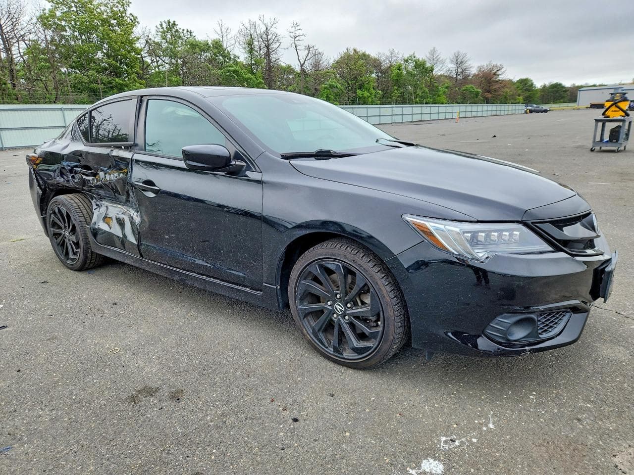 2016 Acura Ilx Premium - foto 4