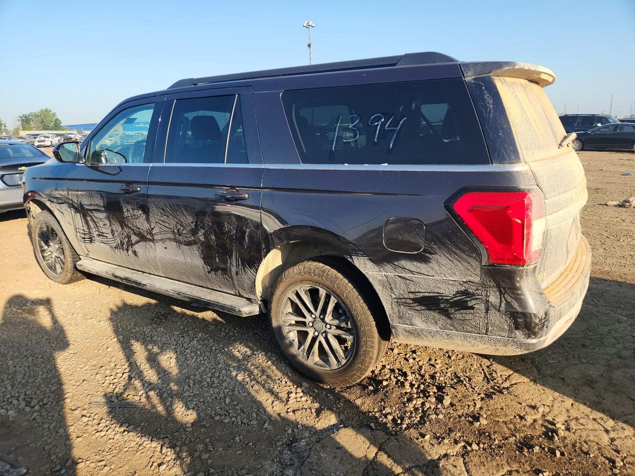 2024 Ford Expedition Max Xlt - foto 2