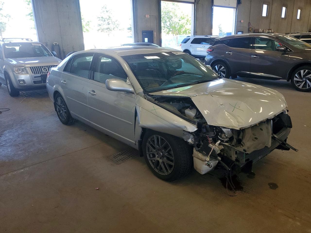 2006 Toyota Avalon Limited - foto 4