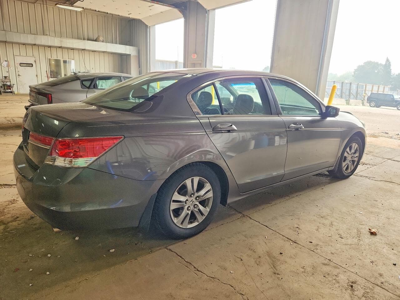 2011 Honda Accord Lxp - foto 3