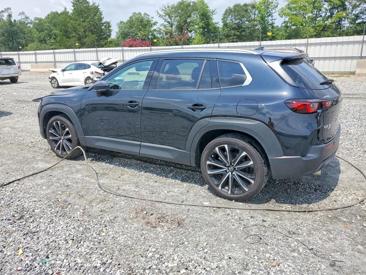 2023 Mazda Cx-50 Premium Plus - foto 2