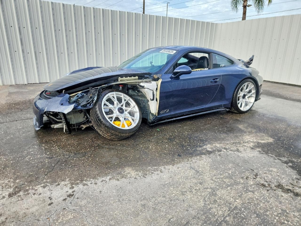 Porsche 911 2015 z USA