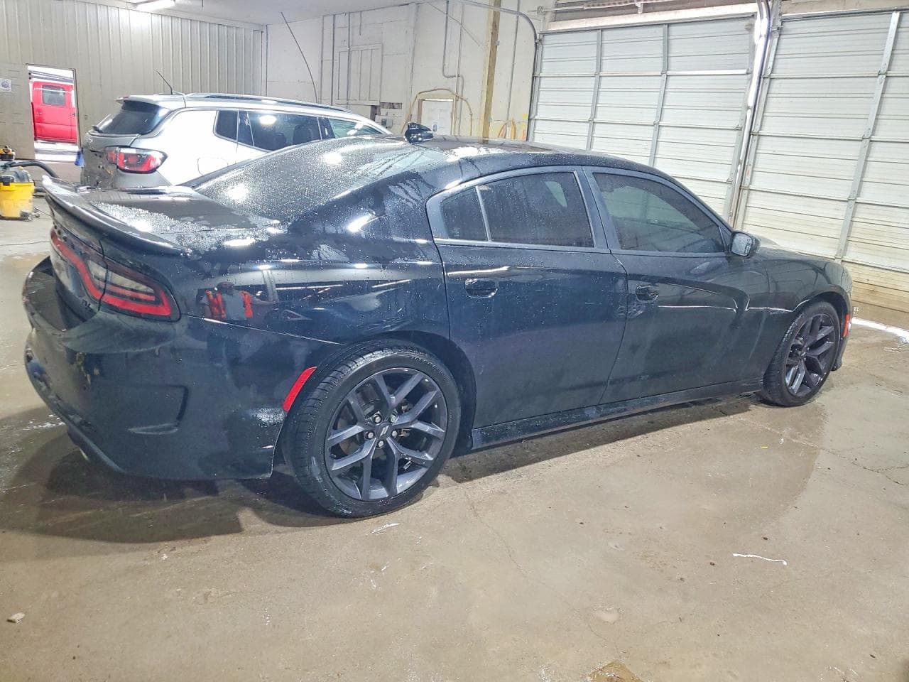 2021 Dodge Charger R/T - foto 3
