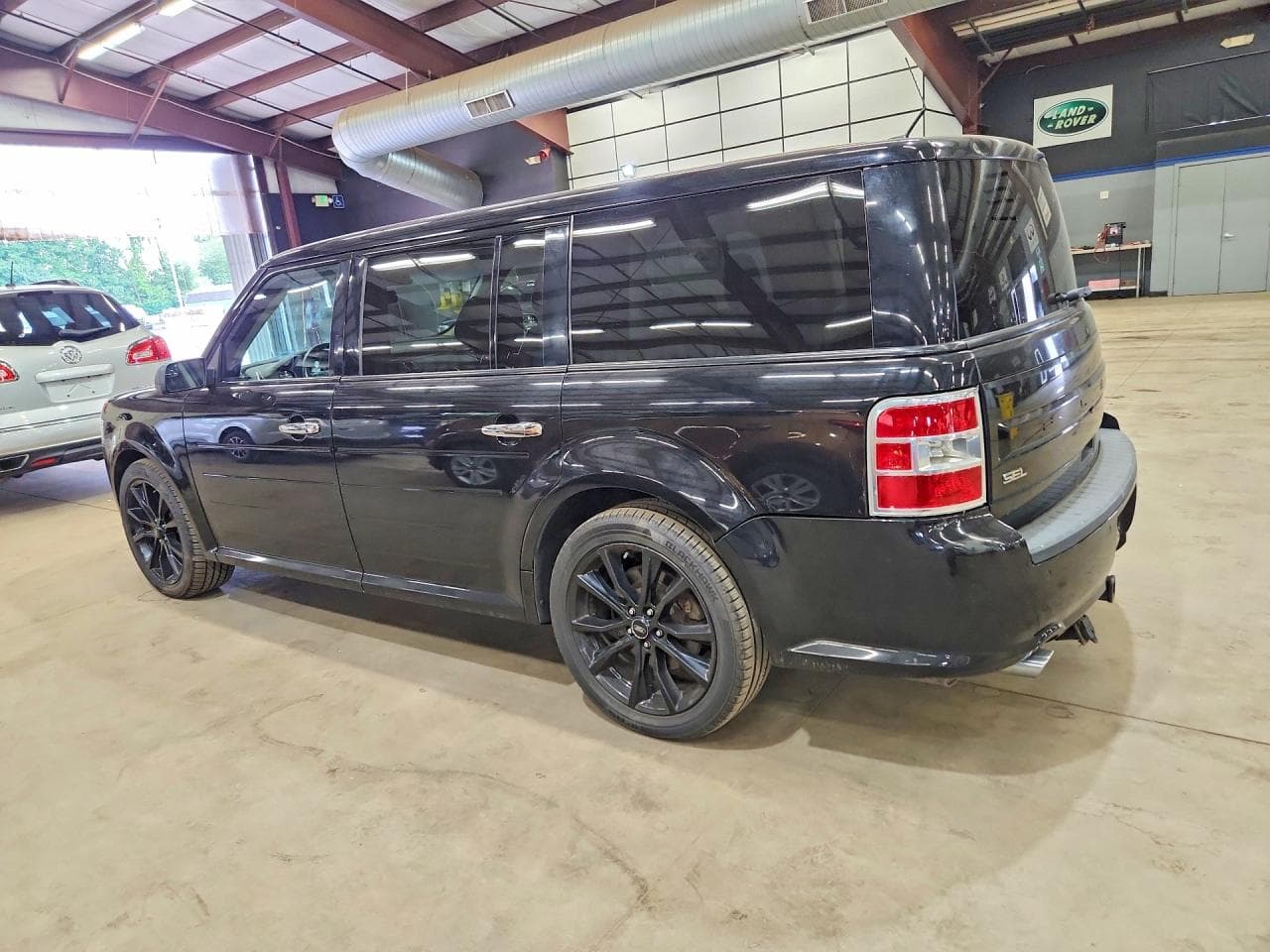 2016 Ford Flex Sel - foto 2
