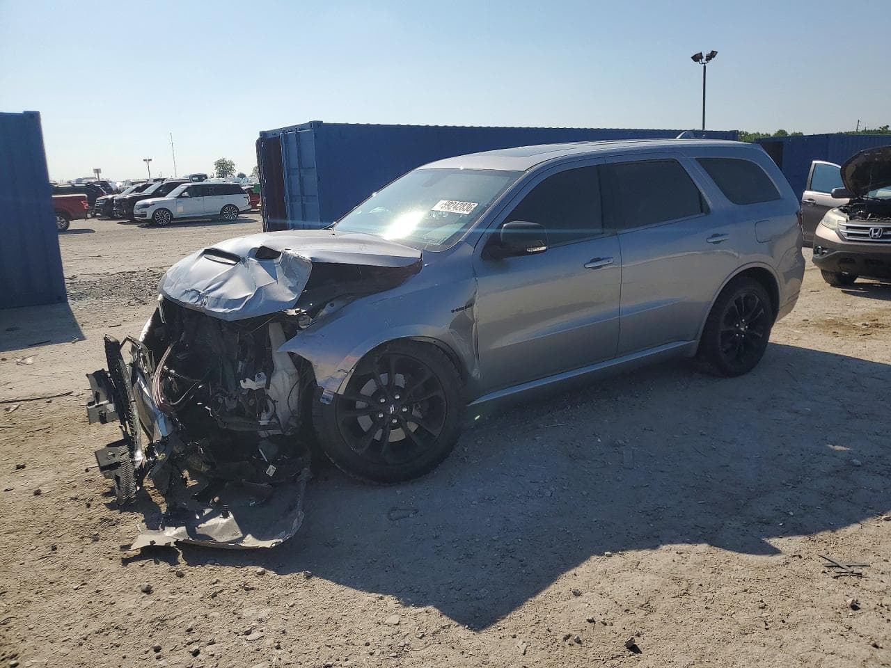 2020 Dodge Durango R/T