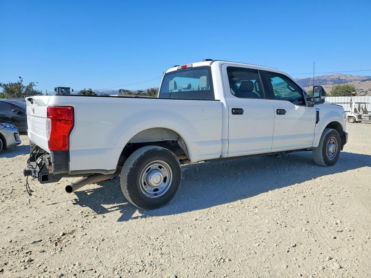2022 Ford F-250 - foto 3