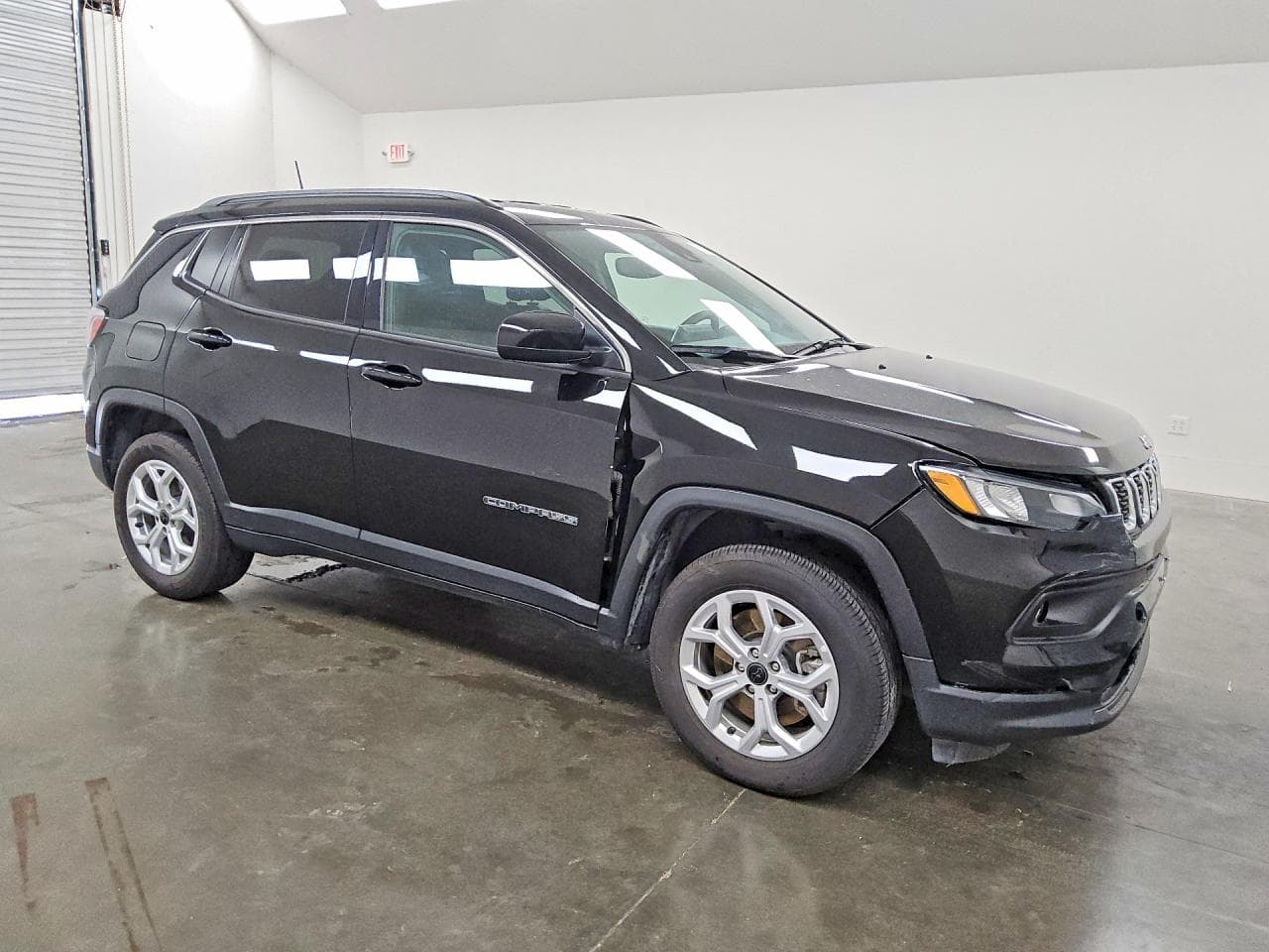 2025 Jeep Compass Latitude - foto 4