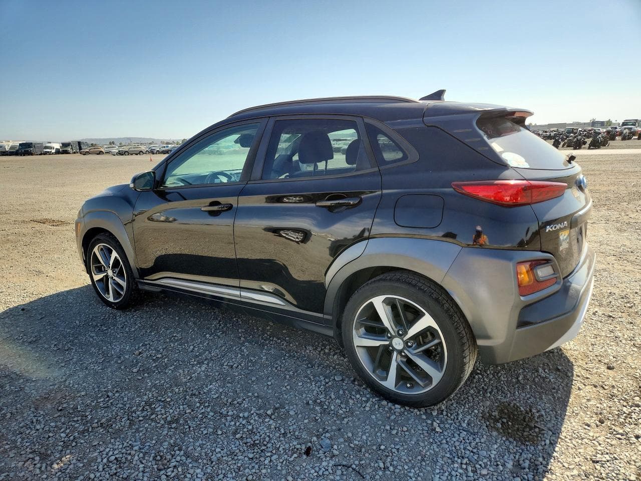 2019 Hyundai Kona Limited - foto 2