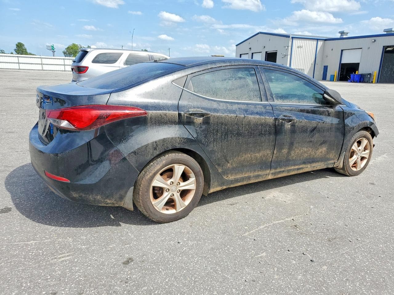 2016 Hyundai Elantra Value Edition - foto 3