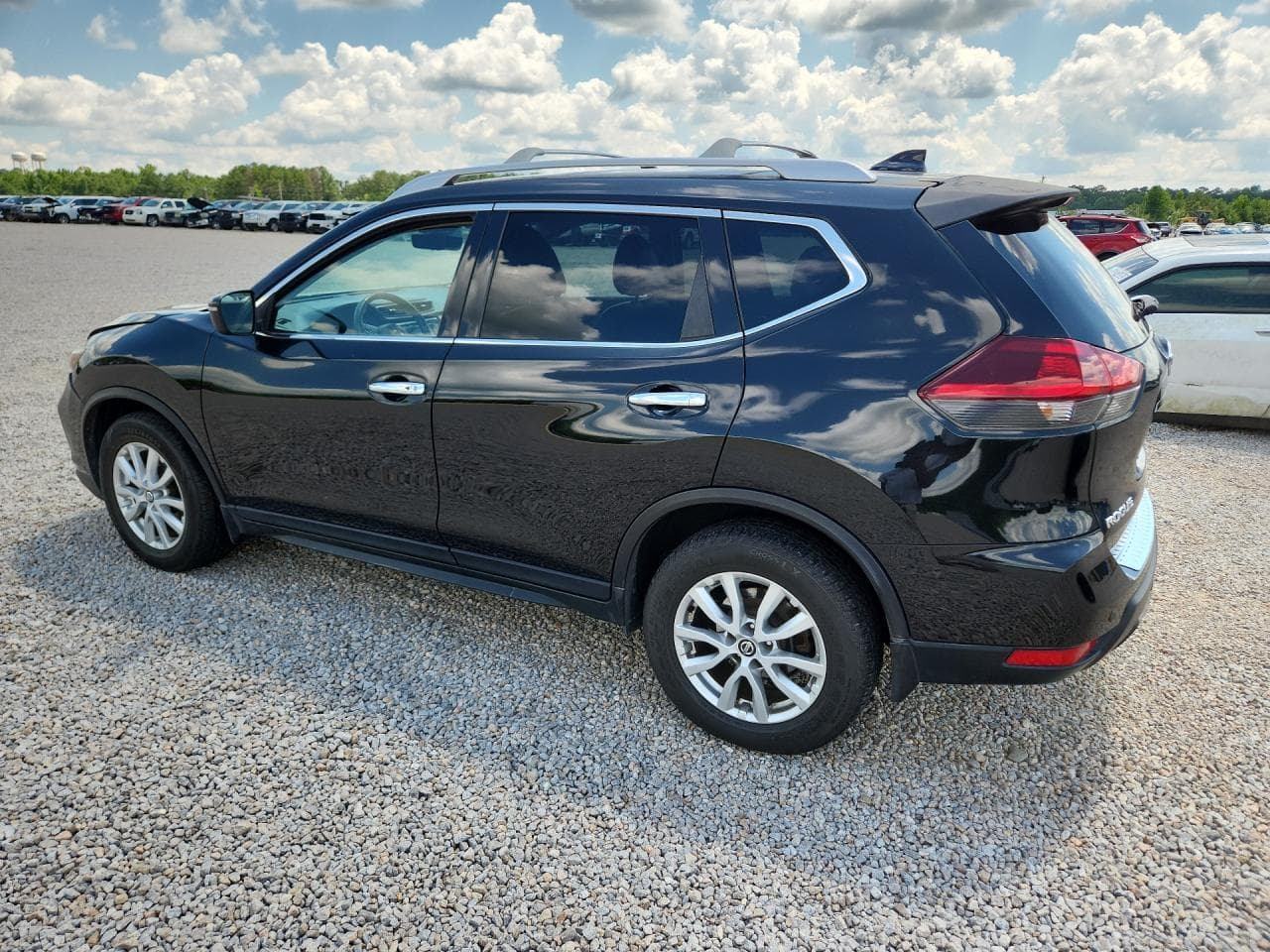 2019 Nissan Rogue Sv - foto 2