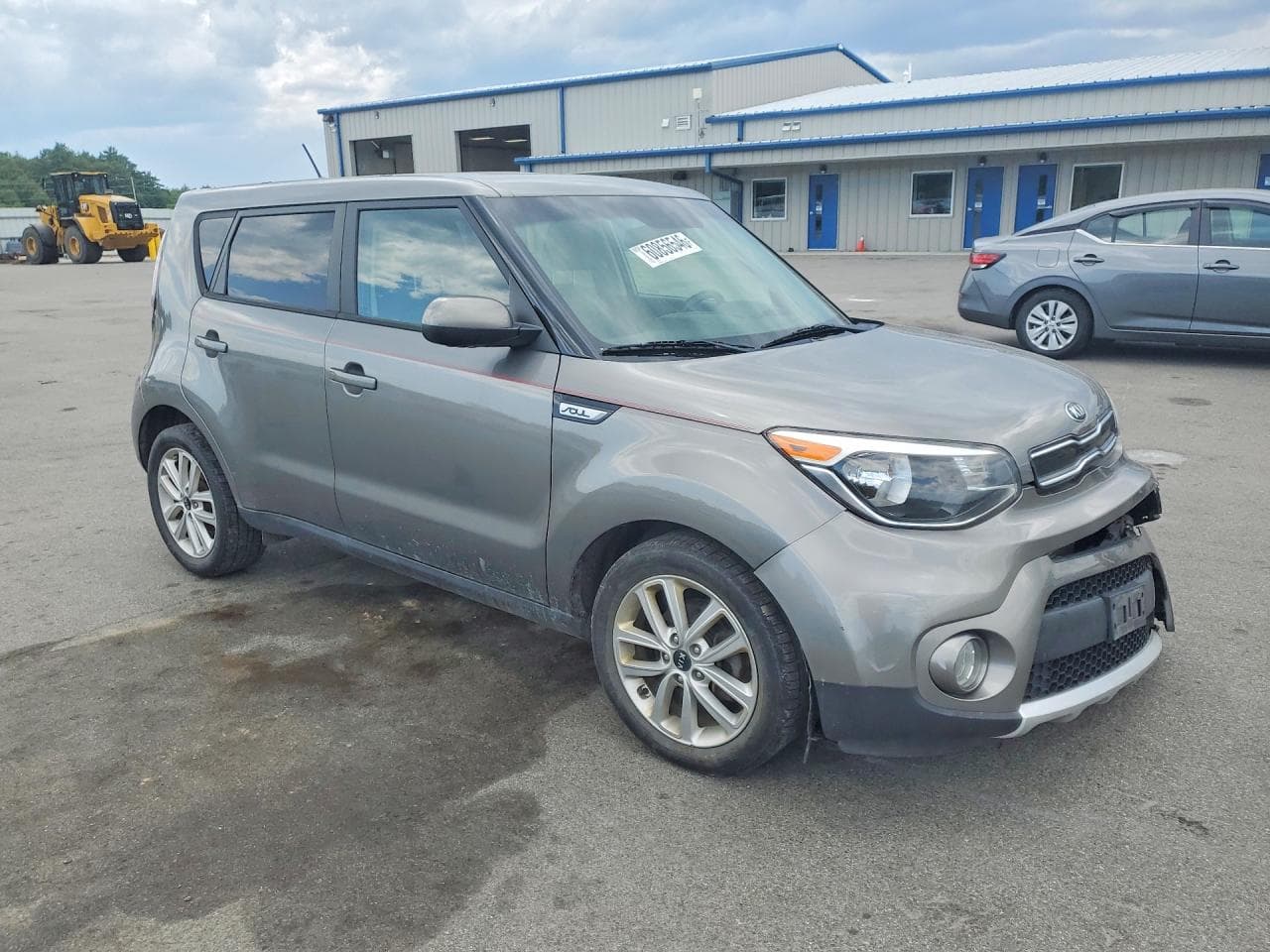 2017 Kia Soul + - foto 4