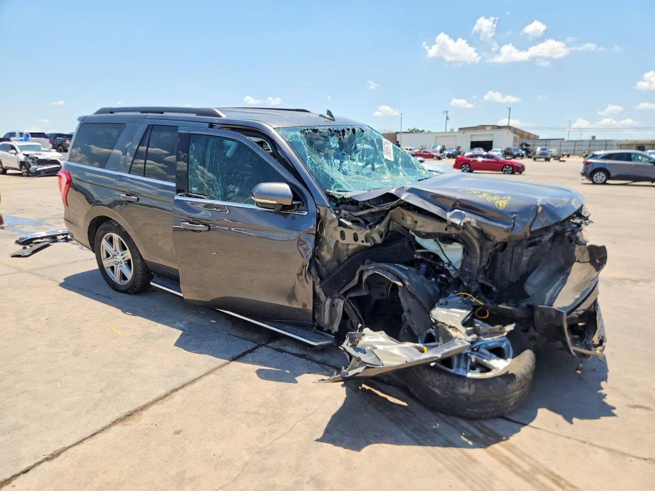 2019 Ford Expedition Xlt - foto 4