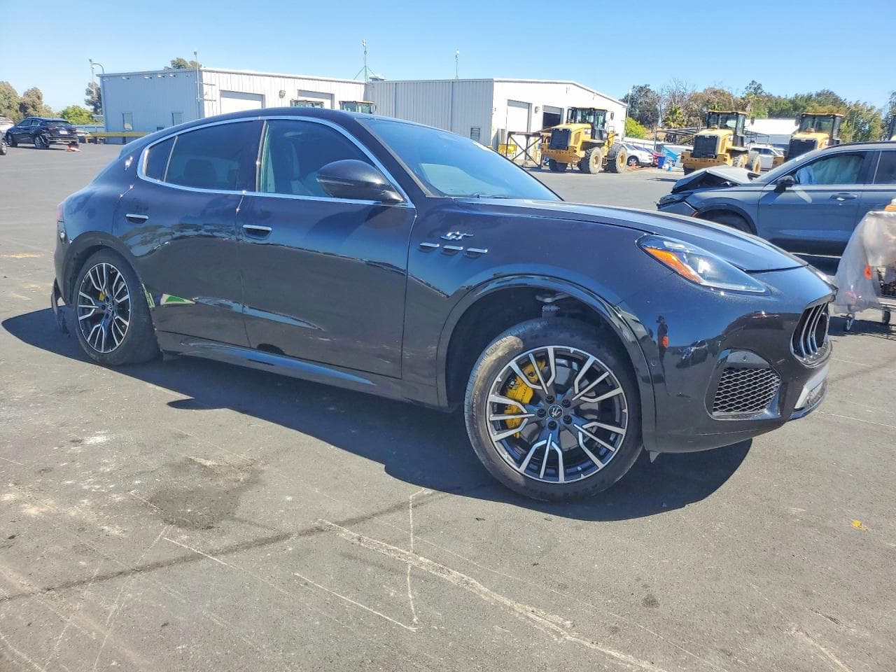2024 Maserati Grecale Gt - foto 4