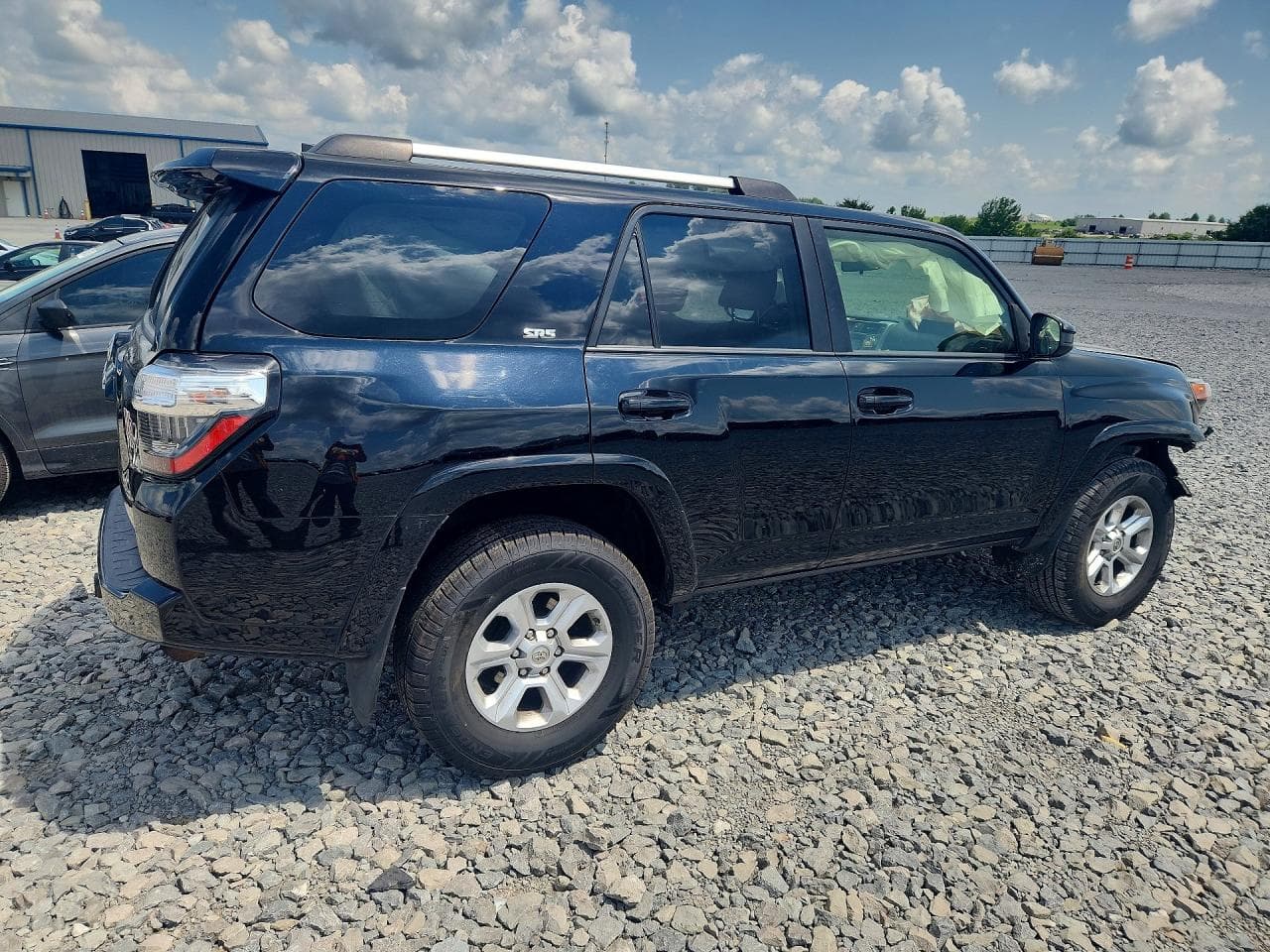 2019 Toyota 4Runner Sr5 - foto 3