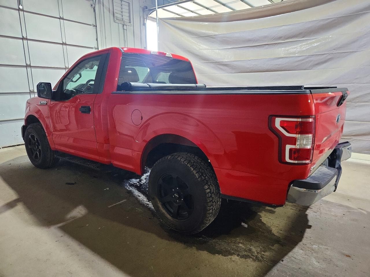 2019 Ford F150 - foto 2