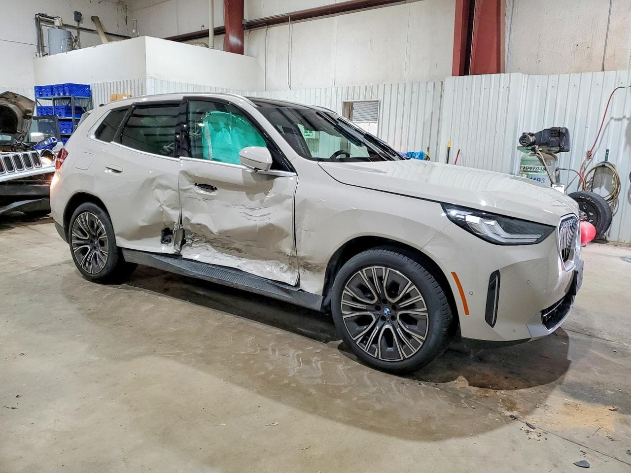 2026 BMW X3 30 xDrive - foto 4