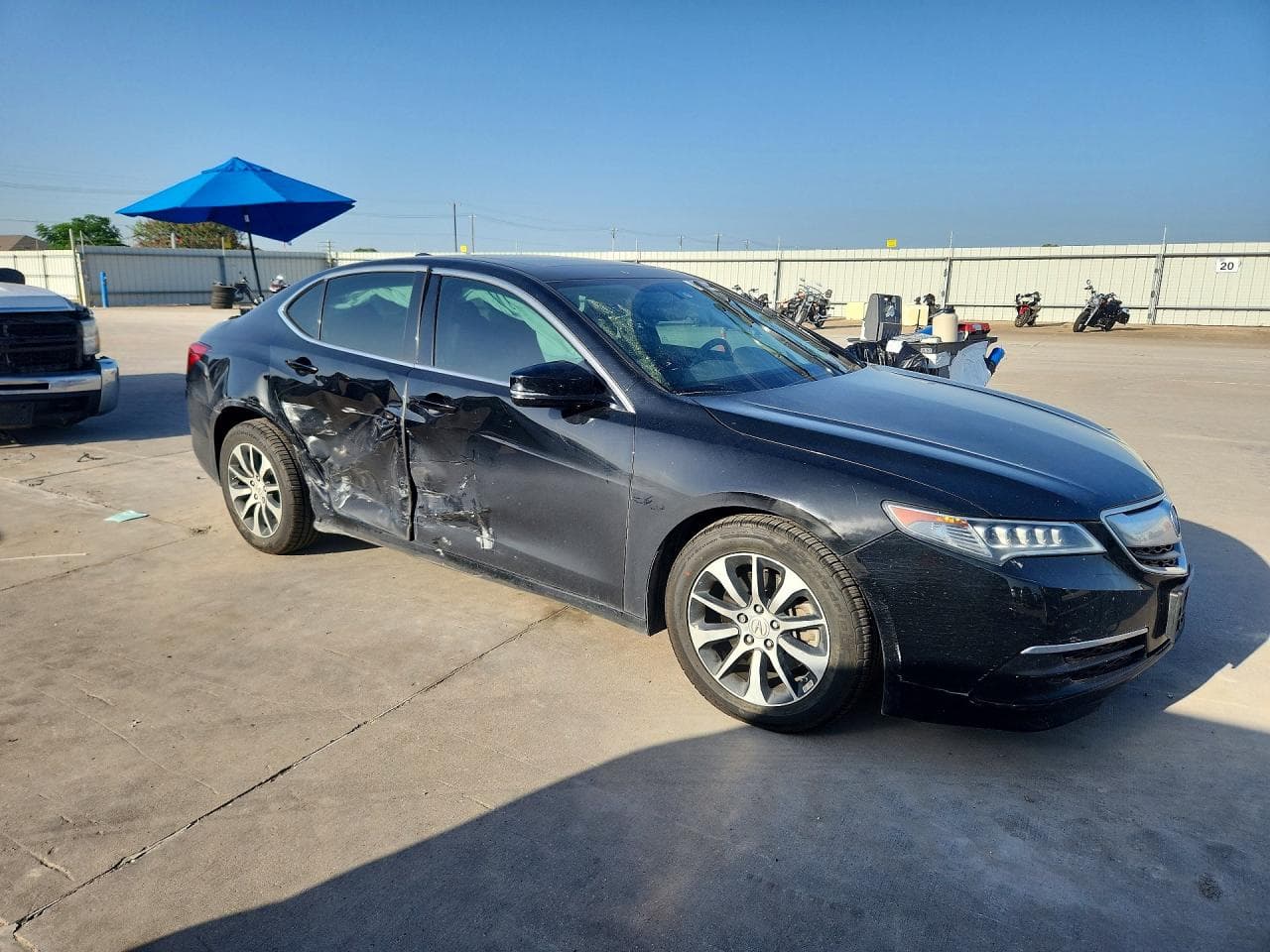 2016 Acura Tlx - foto 4