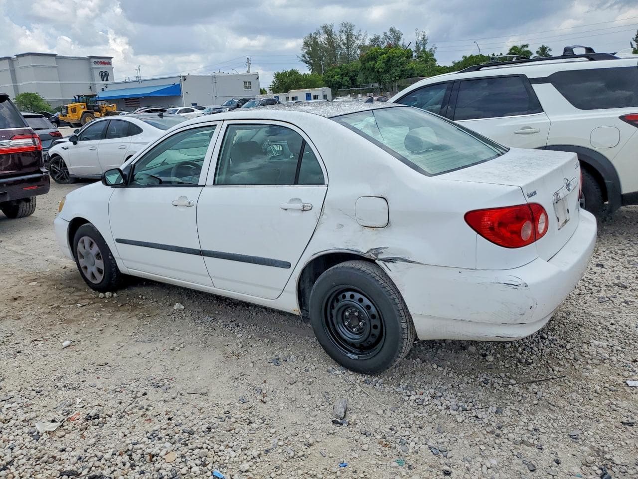 2005 Toyota Corolla Ce - foto 2