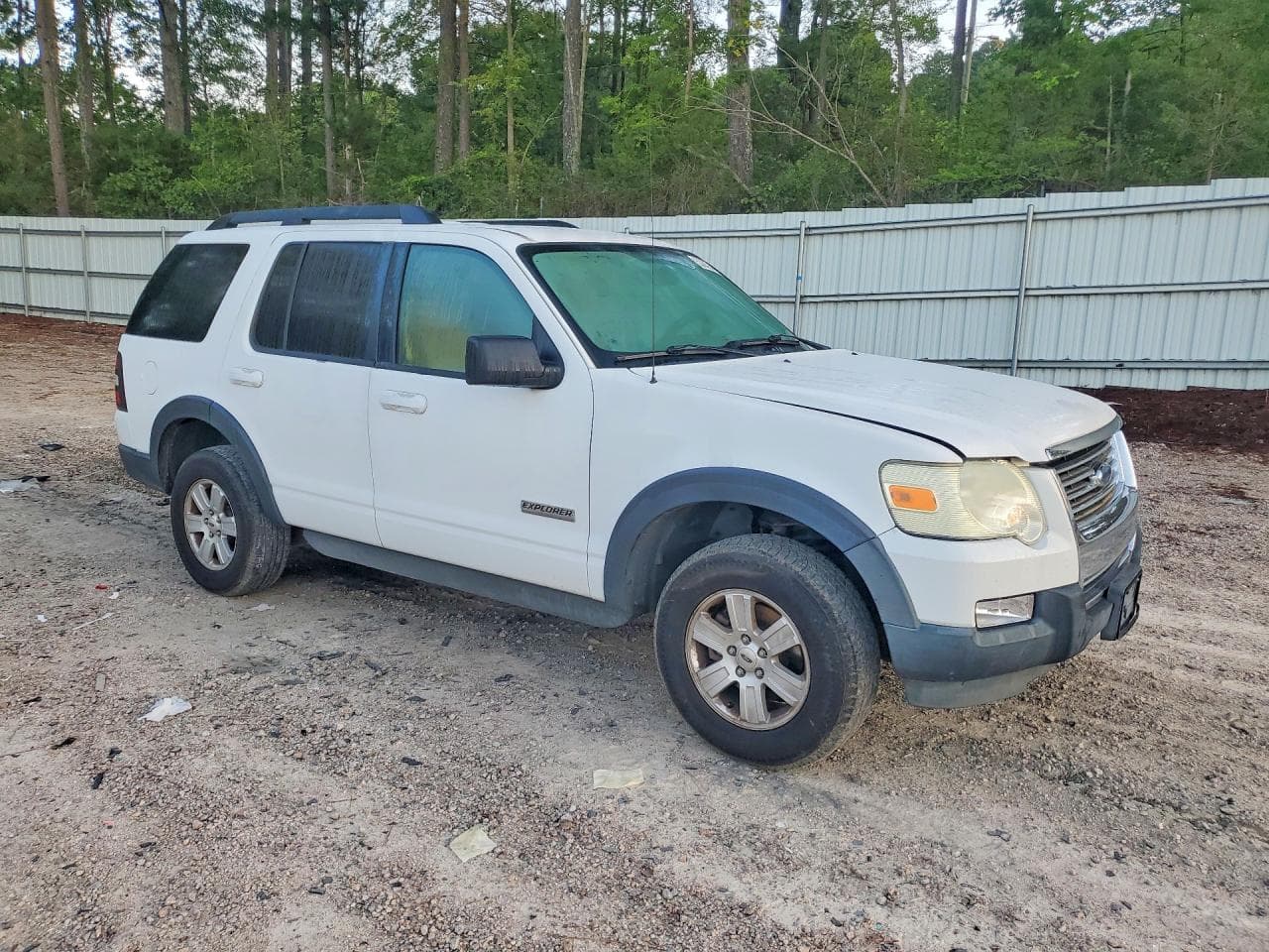 2007 Ford Explorer Xlt - foto 4