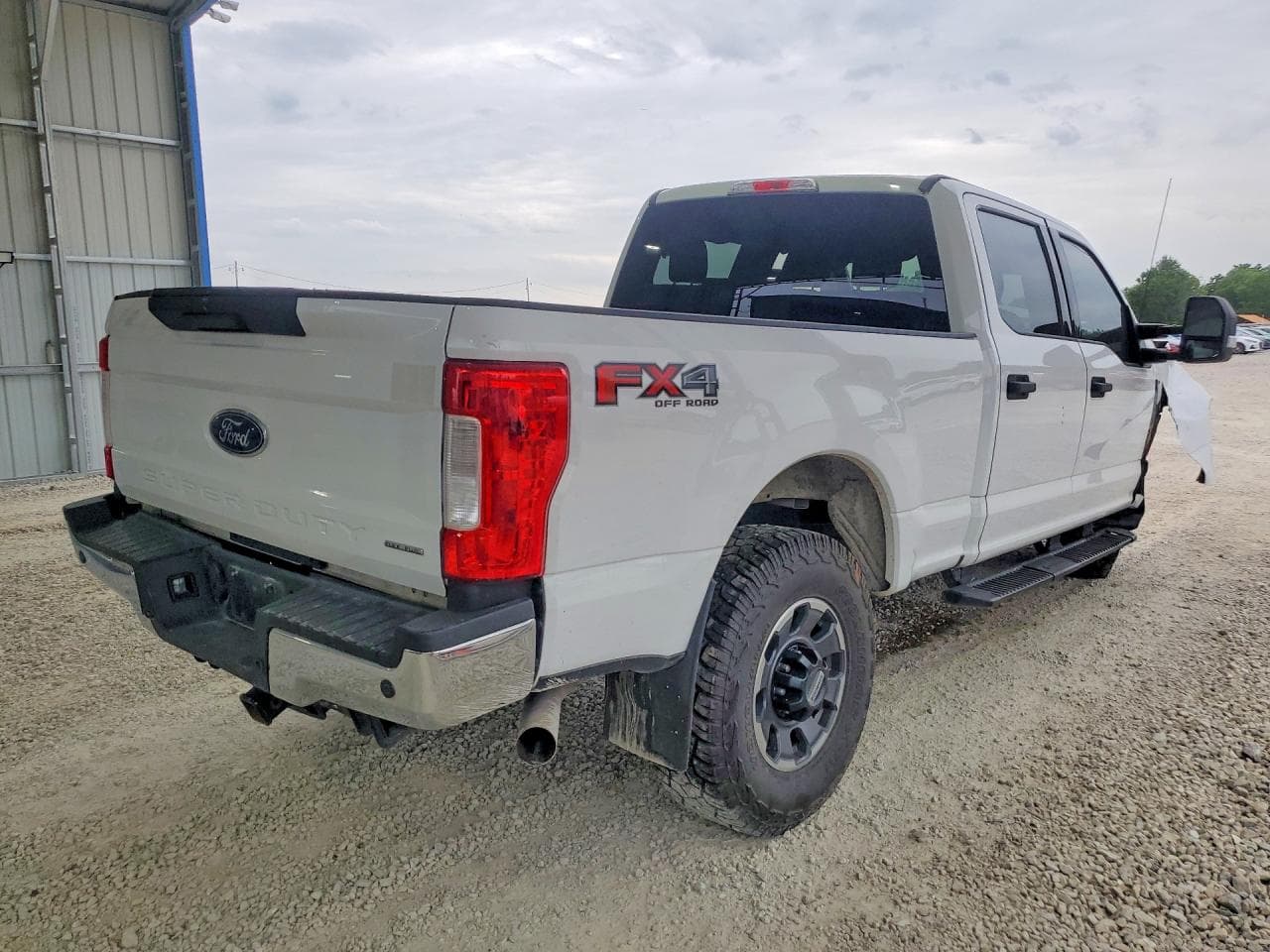 2019 Ford F250 Super Duty - foto 3