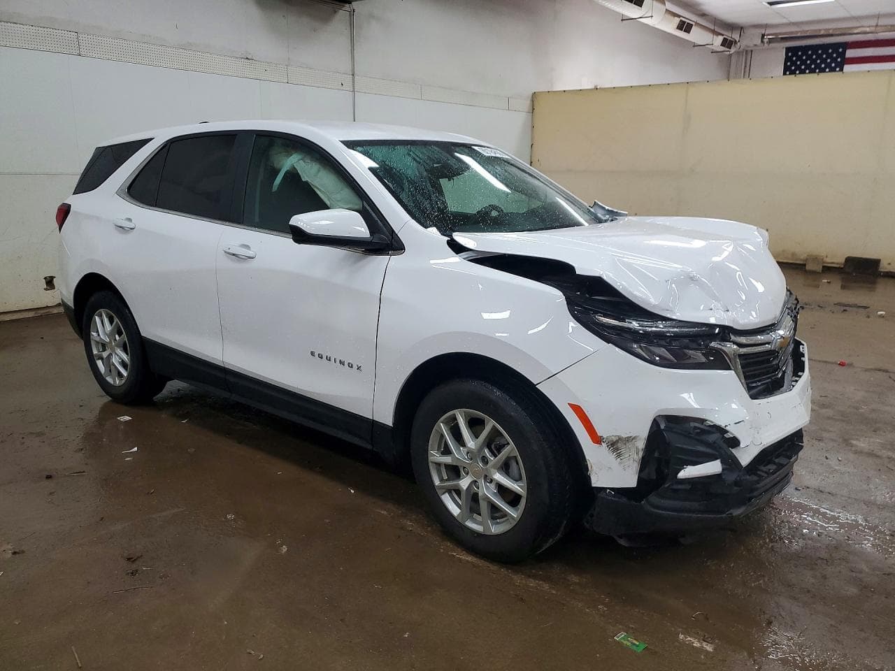2024 Chevrolet Equinox Lt - foto 4
