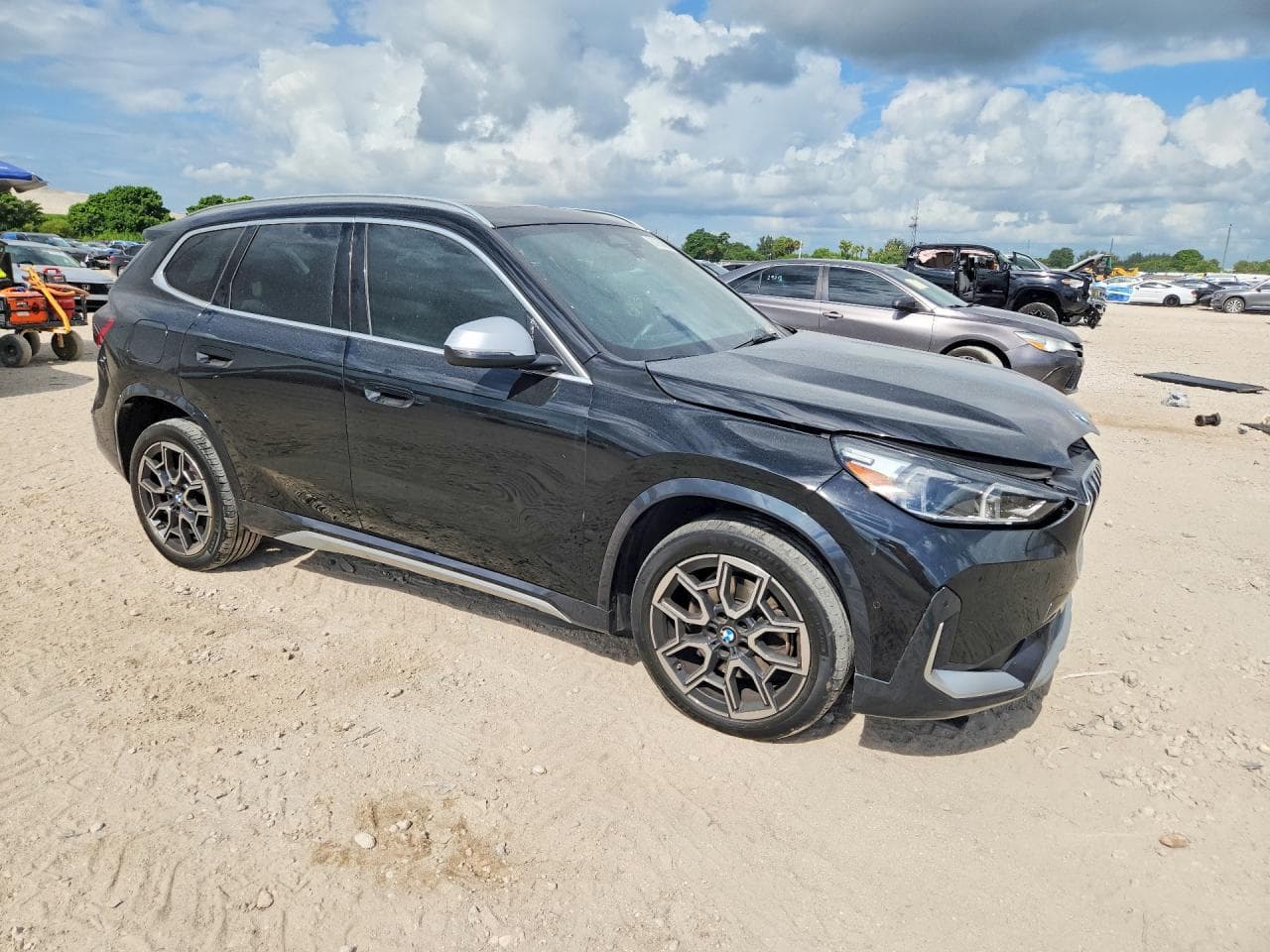 2024 BMW X1 xDrive28I - foto 4
