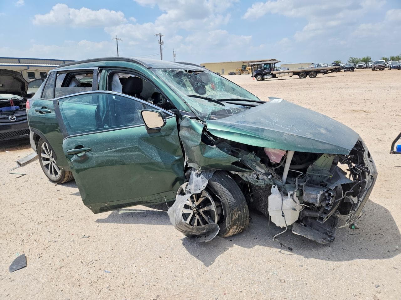 2023 Toyota Corolla Cross Xle - foto 4