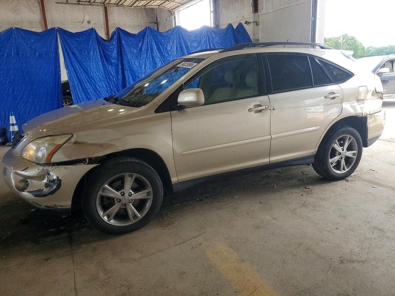 Lexus RX 2006 z USA