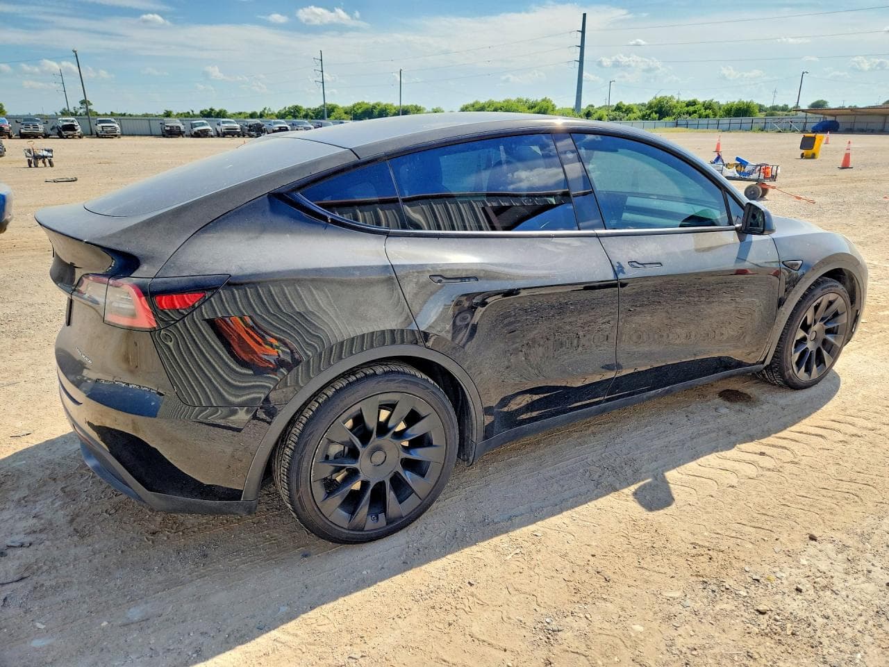 2021 Tesla Model Y - foto 3