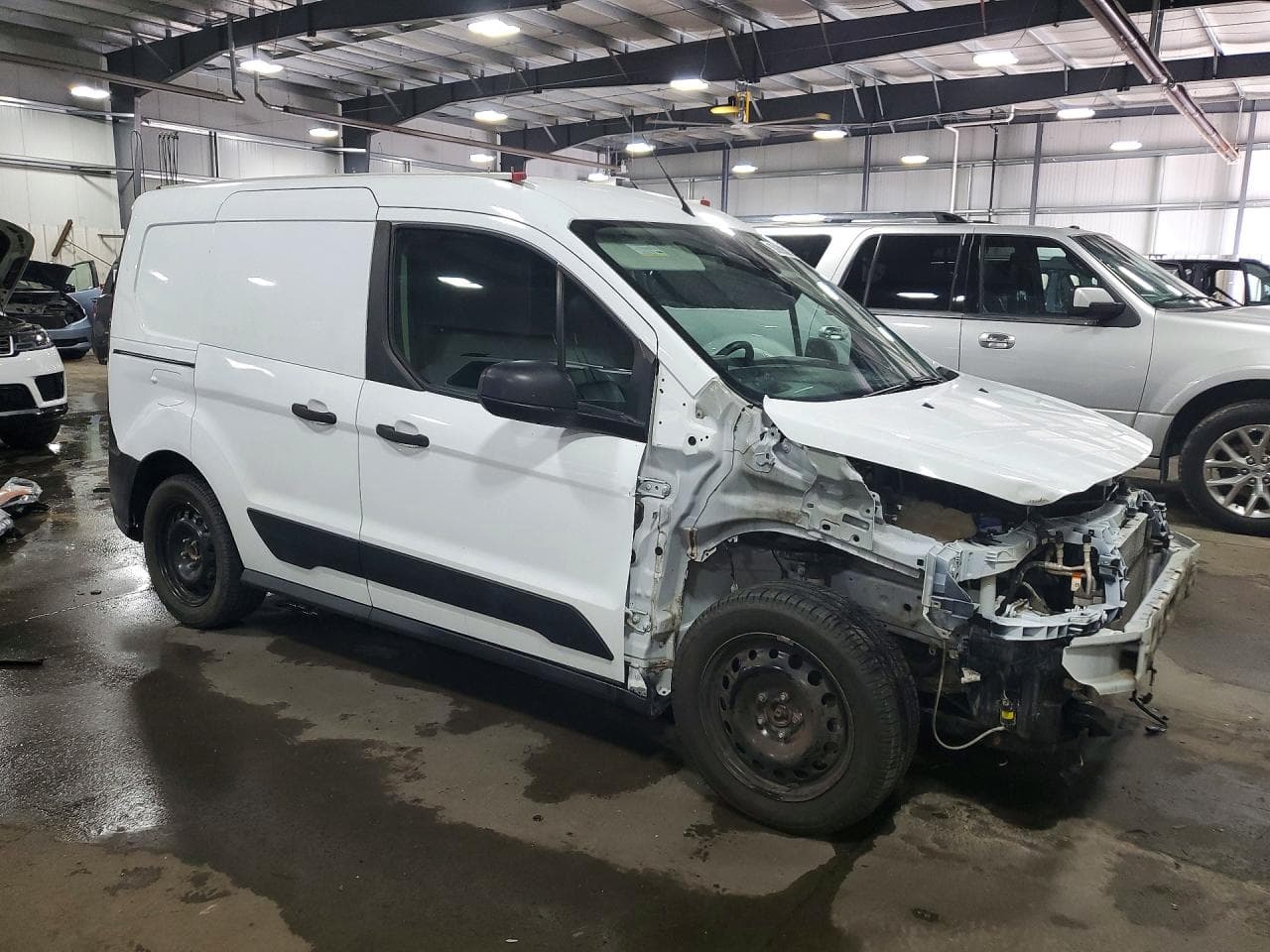 2020 Ford Transit Connect Xl - foto 4