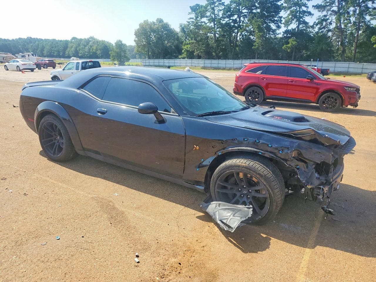 2023 Dodge Challenger R/T Scat Pack - foto 4