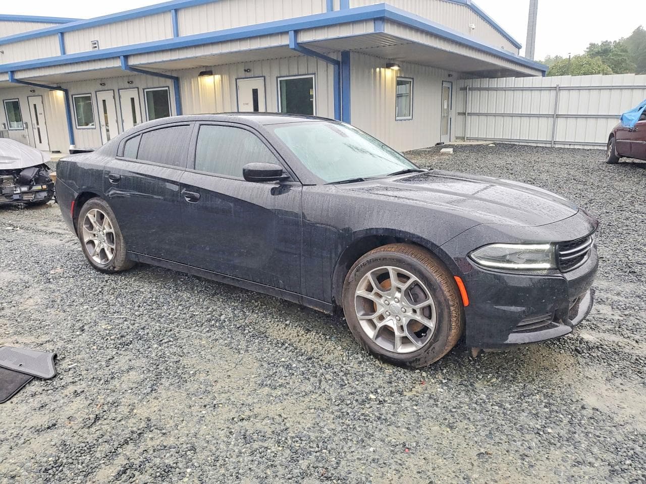2017 Dodge Charger Se - foto 4