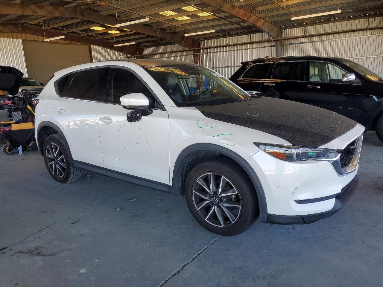 2018 Mazda Cx-5 Grand Touring - foto 4