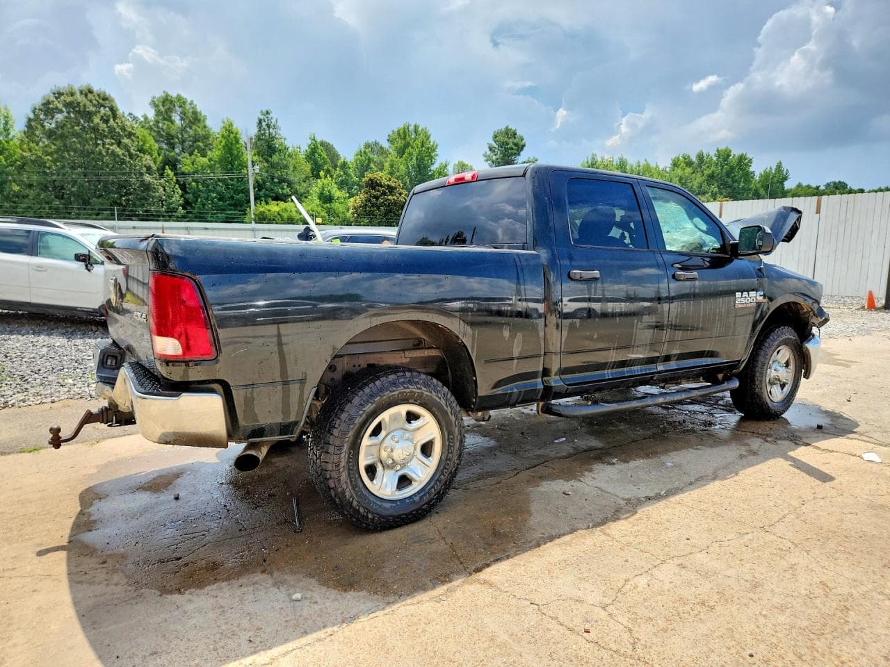 2015 Ram 2500 St - foto 3