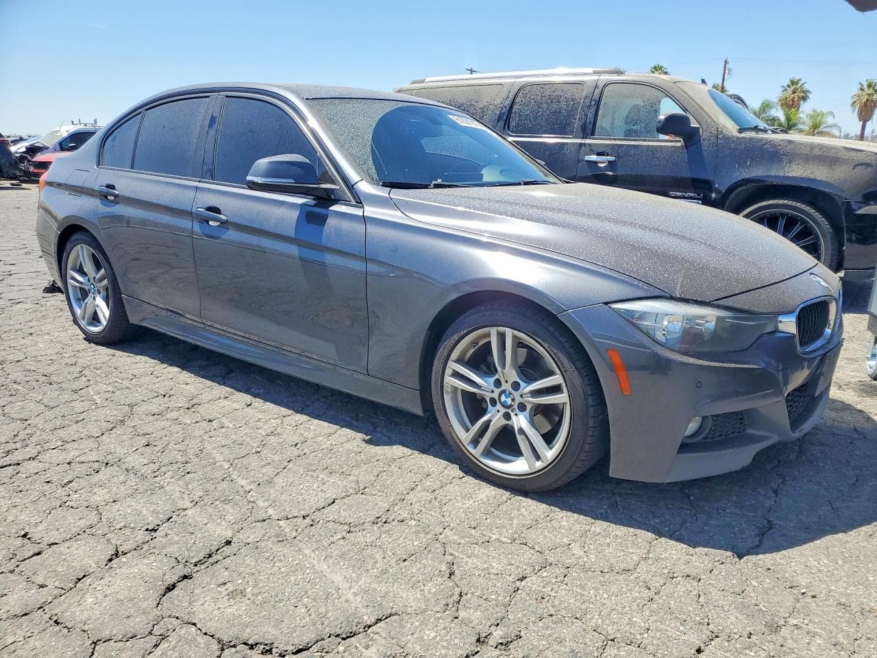 2016 BMW 328 D - foto 4